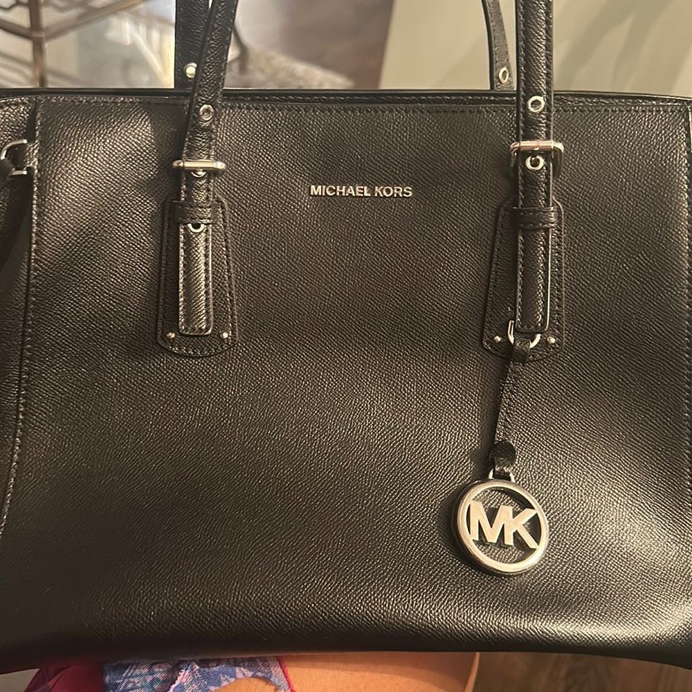 Medium Michael Kors bag